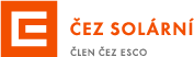 ČEZ SOLÁRNÍ ČEZ SOLÁRNÍ