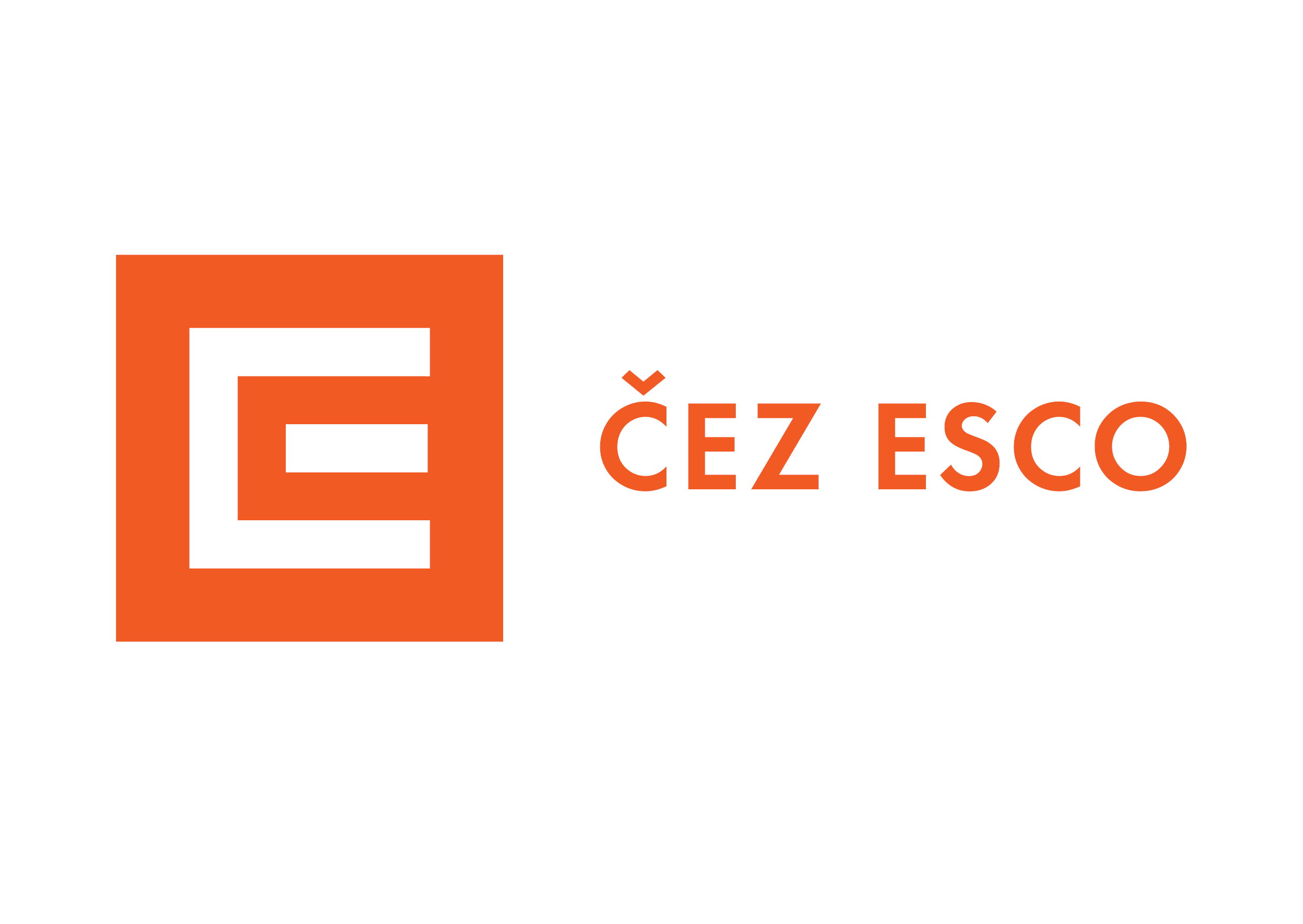ČEZ ESCO ČEZ ESCO
