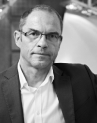 Roman Blažíček, Jednatel Lasselsberger s.r.o.