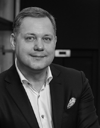 Kamil Čermák, Předseda představenstva a generální ředitel ČEZ ESCO, a.s.