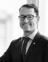 Martin Sedlák, Svaz moderní technologie
