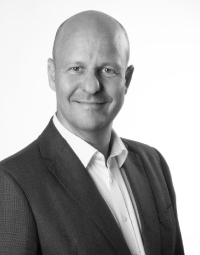 Petr Hluboček, zastupitel hl. m. Praha náměstek primátora