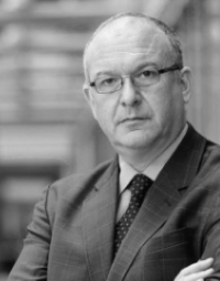 Josef Kotrba, Chairman české pobočky Deloitte