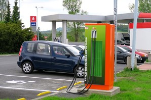 URDS - Benzina - Bochov