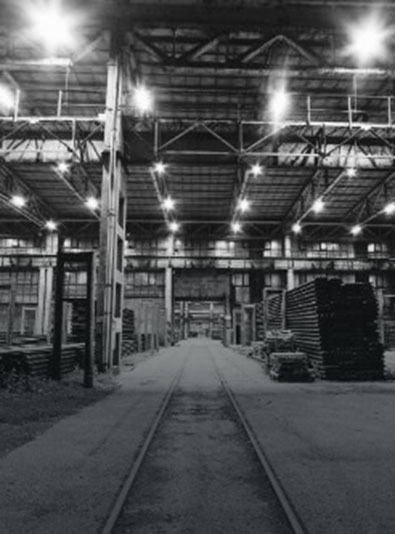Liberty Ostrava