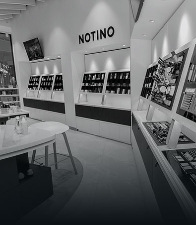 NOTINO